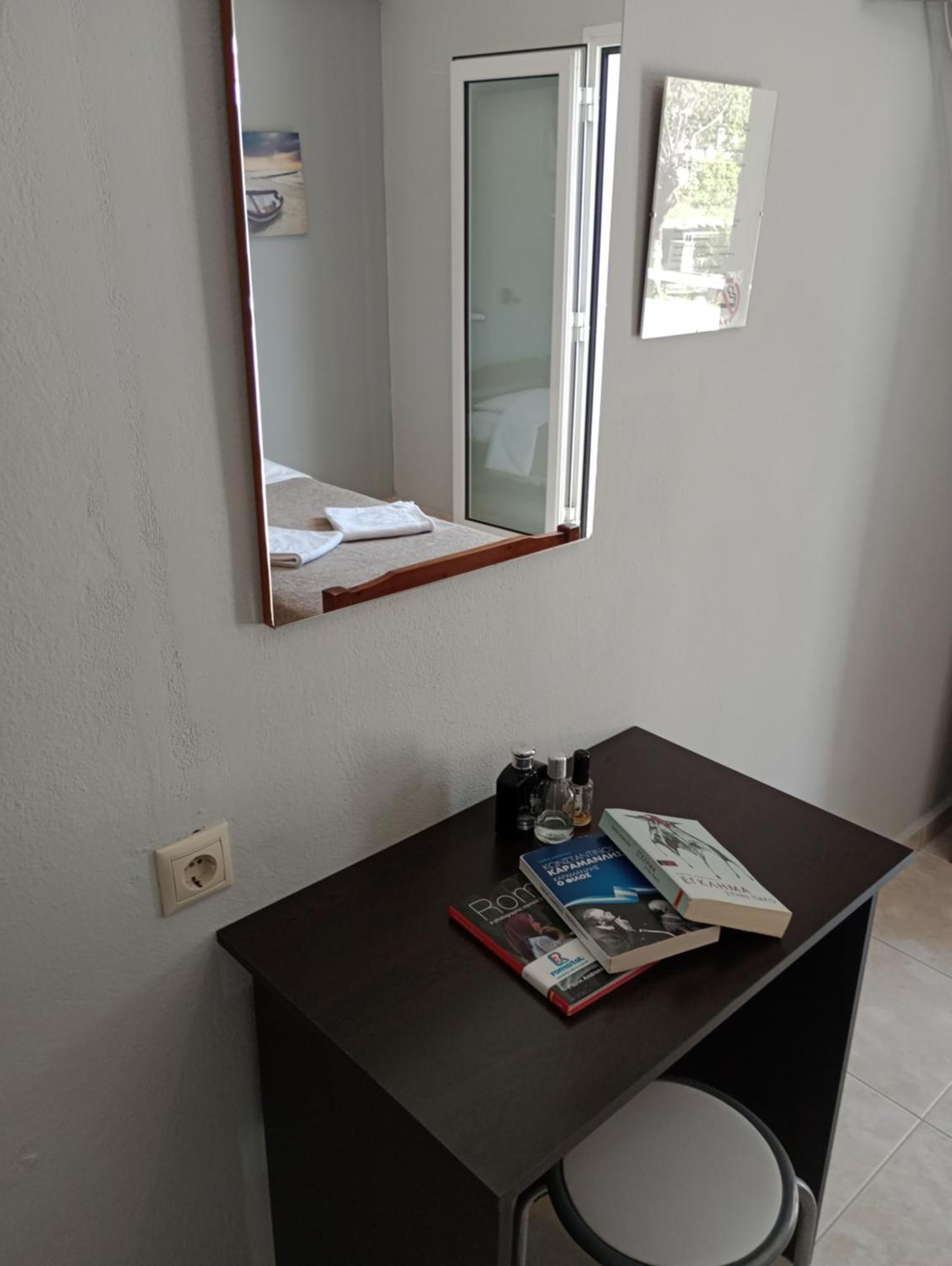 Apartamento House Georgia Kallithea  Exterior foto