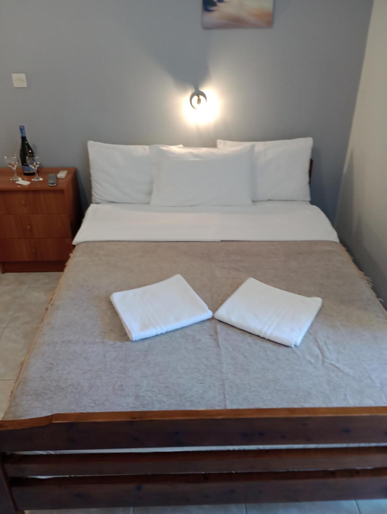 Apartamento House Georgia Kallithea  Exterior foto