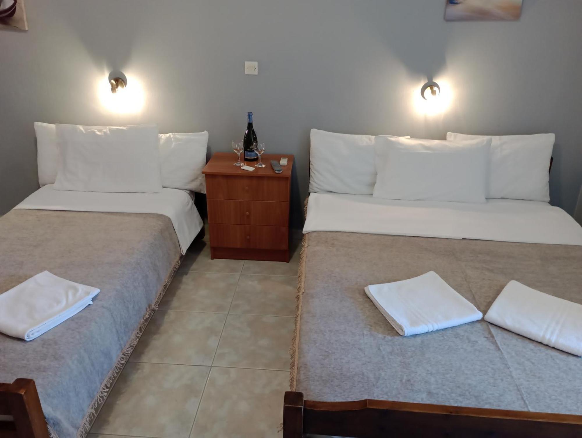 Apartamento House Georgia Kallithea  Exterior foto