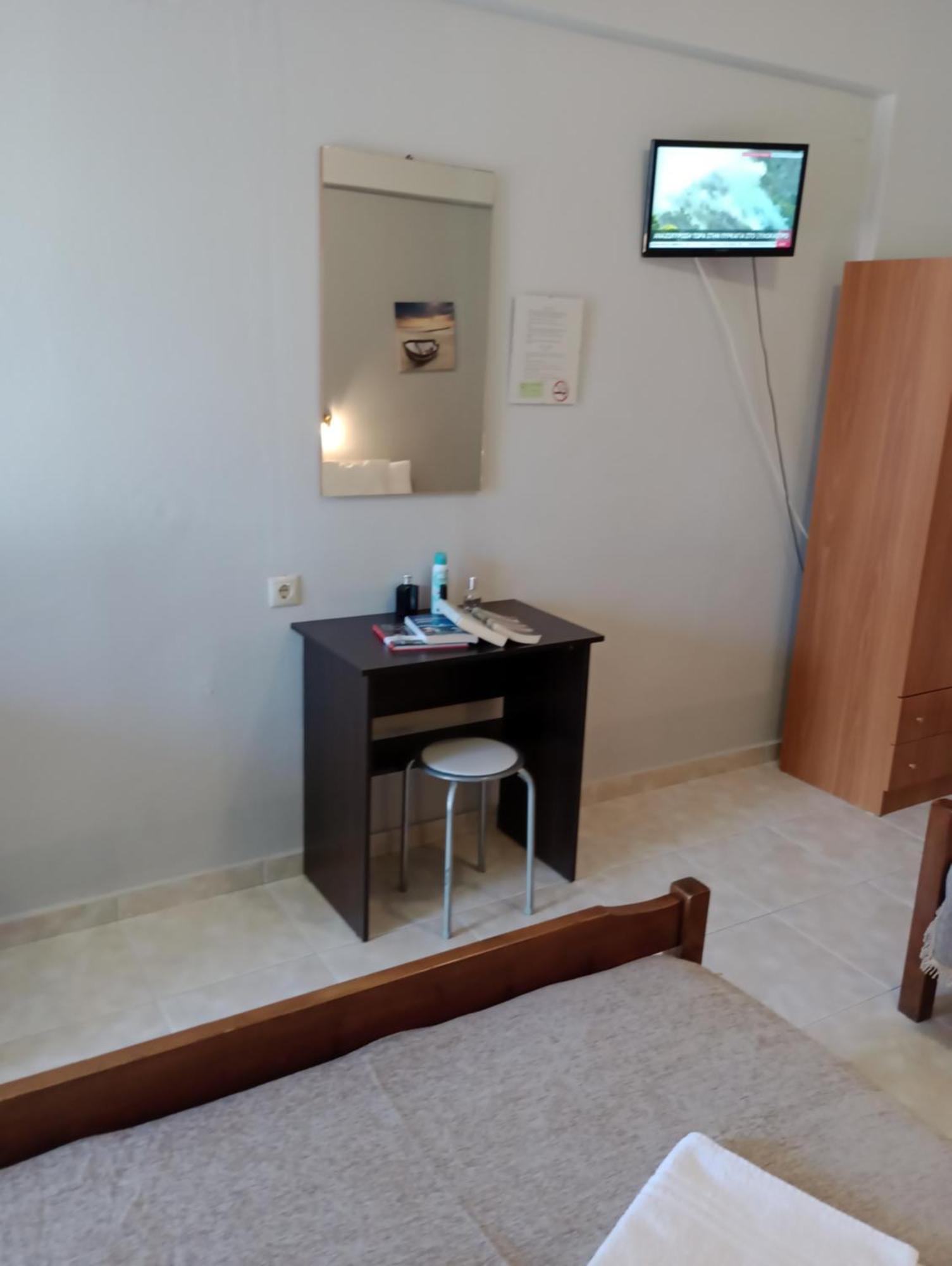 Apartamento House Georgia Kallithea  Exterior foto